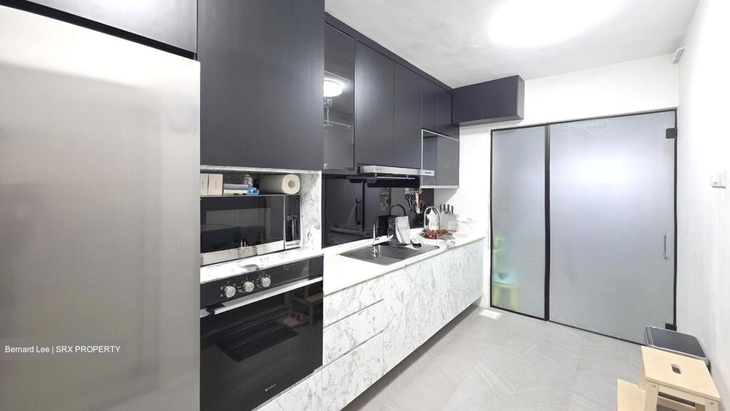 Blk 302C Anchorvale Court (Sengkang), HDB Executive #513988481